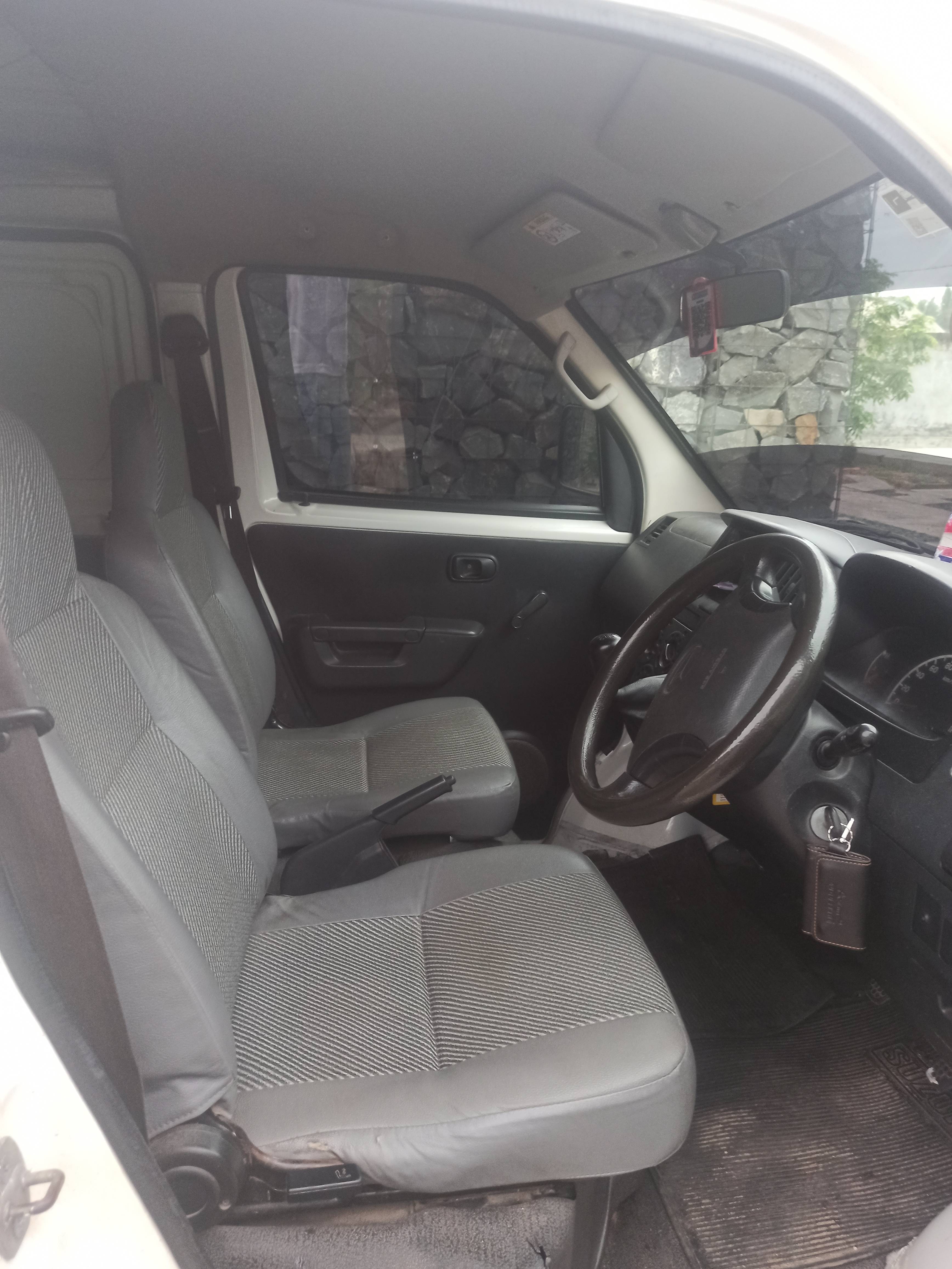 2015 Daihatsu Gran Max 2015 Daihatsu Gran Max