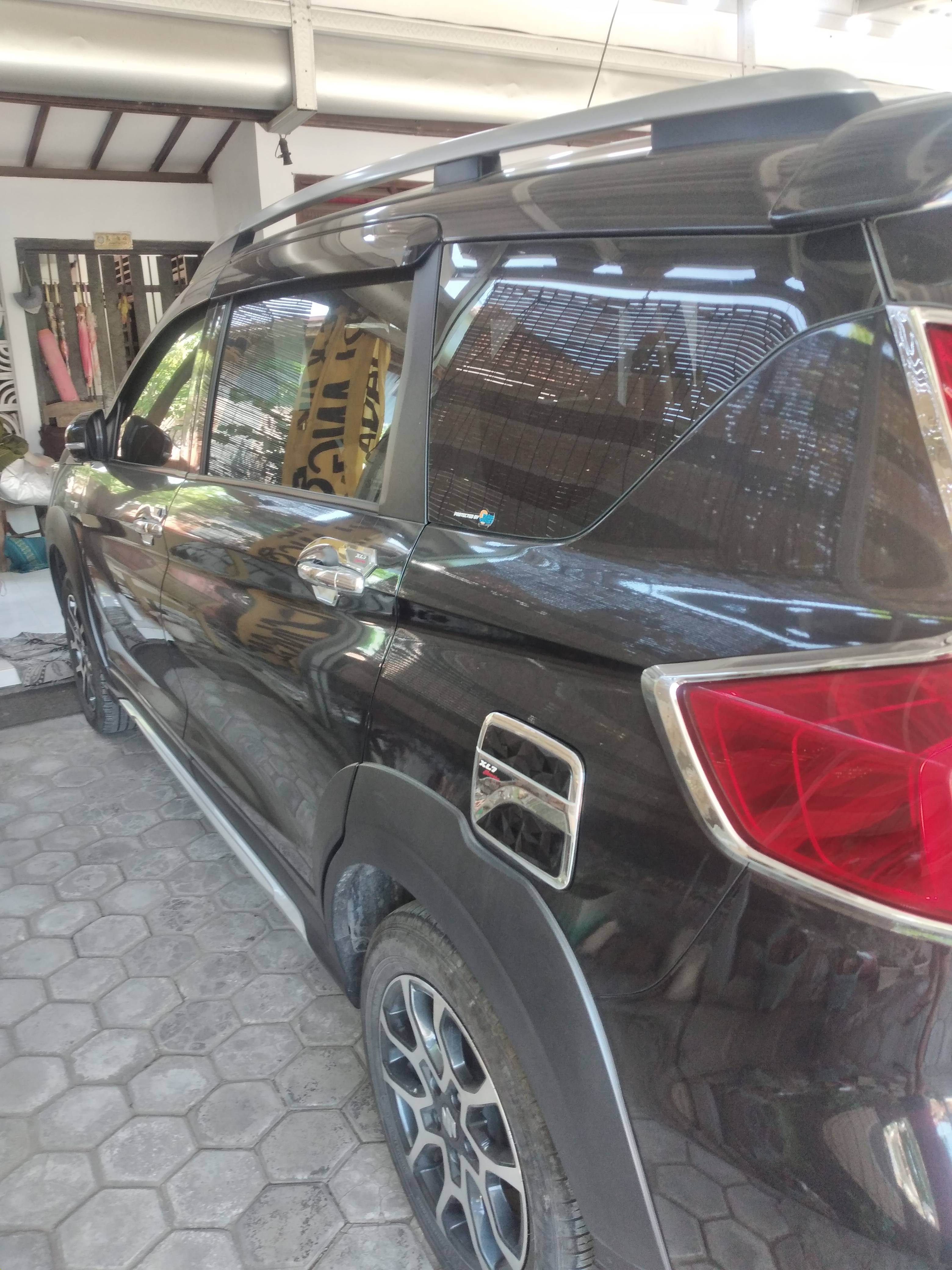 2021 Suzuki XL7 2021 Suzuki XL7