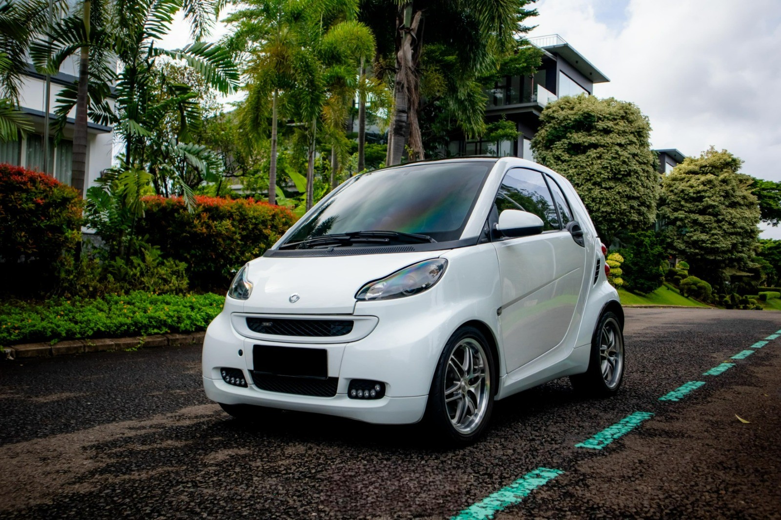2014 Smart Fortwo 2014 Smart Fortwo
