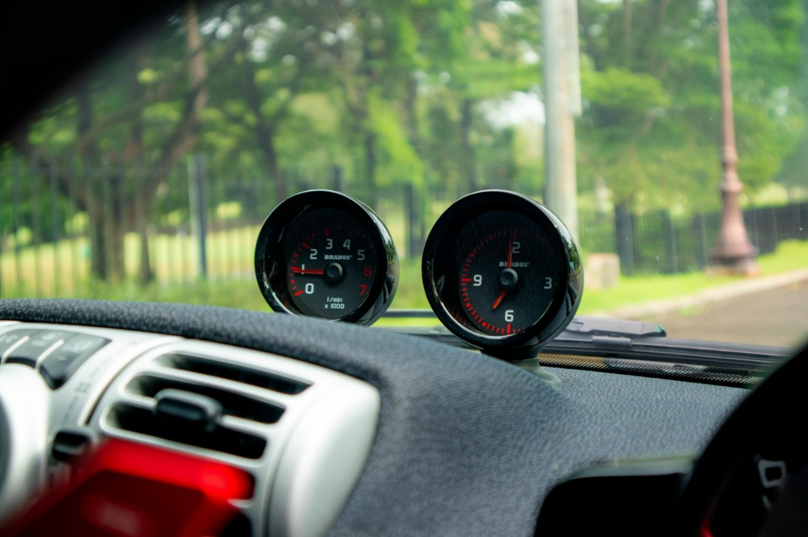 2014 Smart Fortwo BRABUS A/T 2014 Smart Fortwo BRABUS A/T