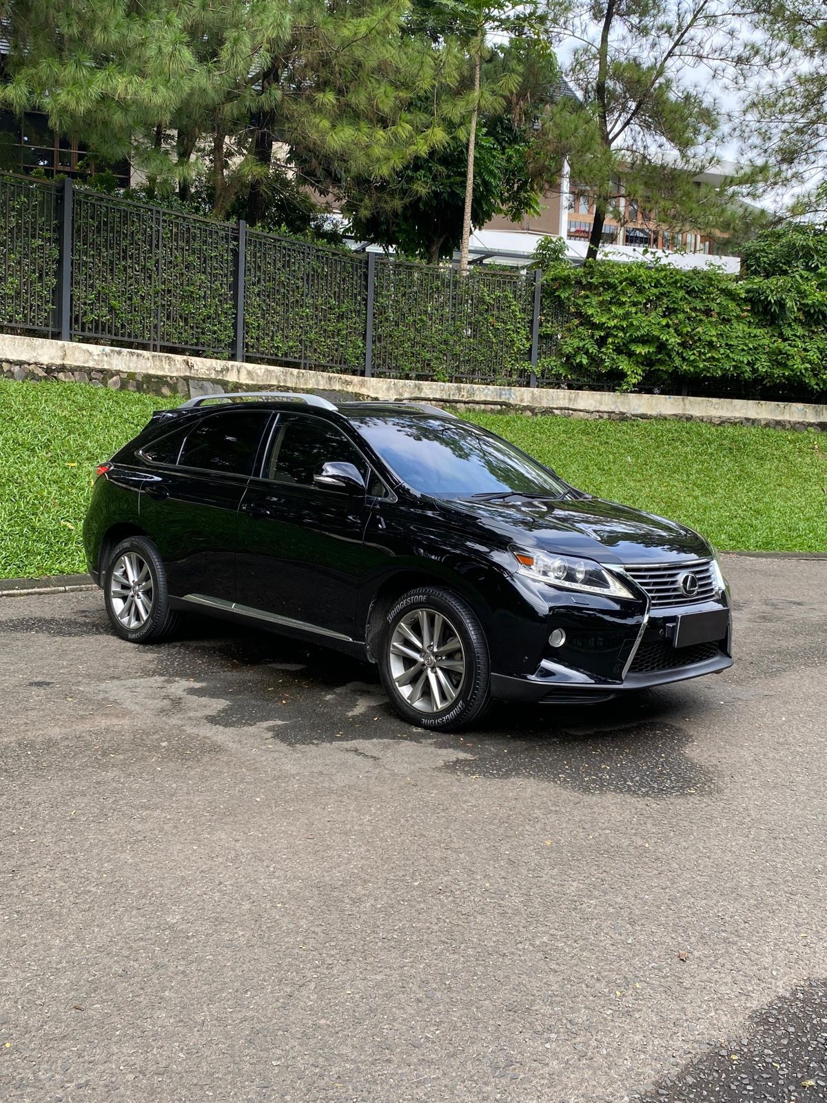 2013 Lexus RX 350 2013 Lexus RX 350