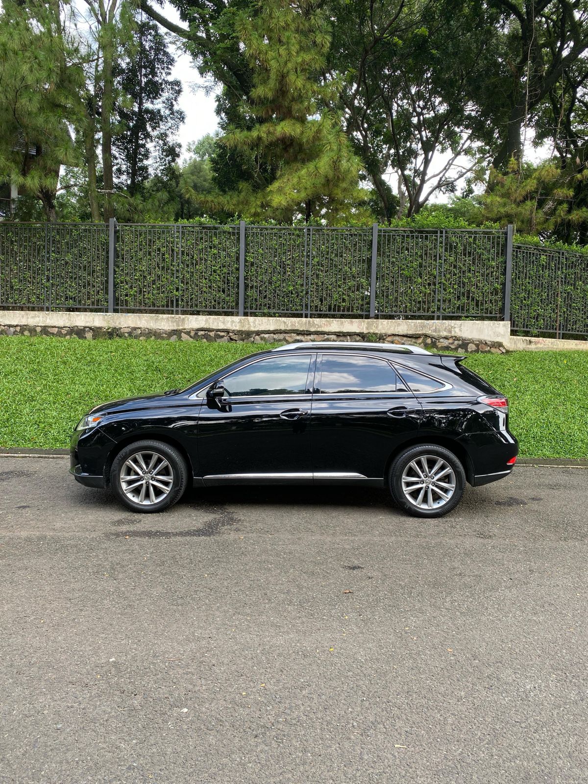 2013 Lexus RX 350 F Sport 2013 Lexus RX 350 F Sport