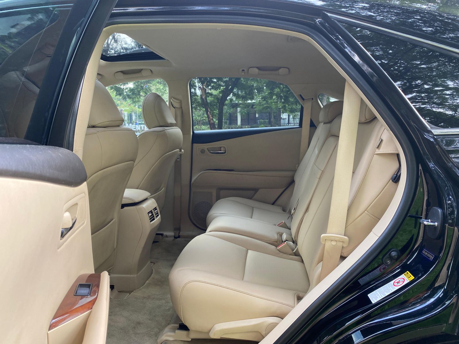 2013 Lexus RX 350 F Sport 2013 Lexus RX 350 F Sport