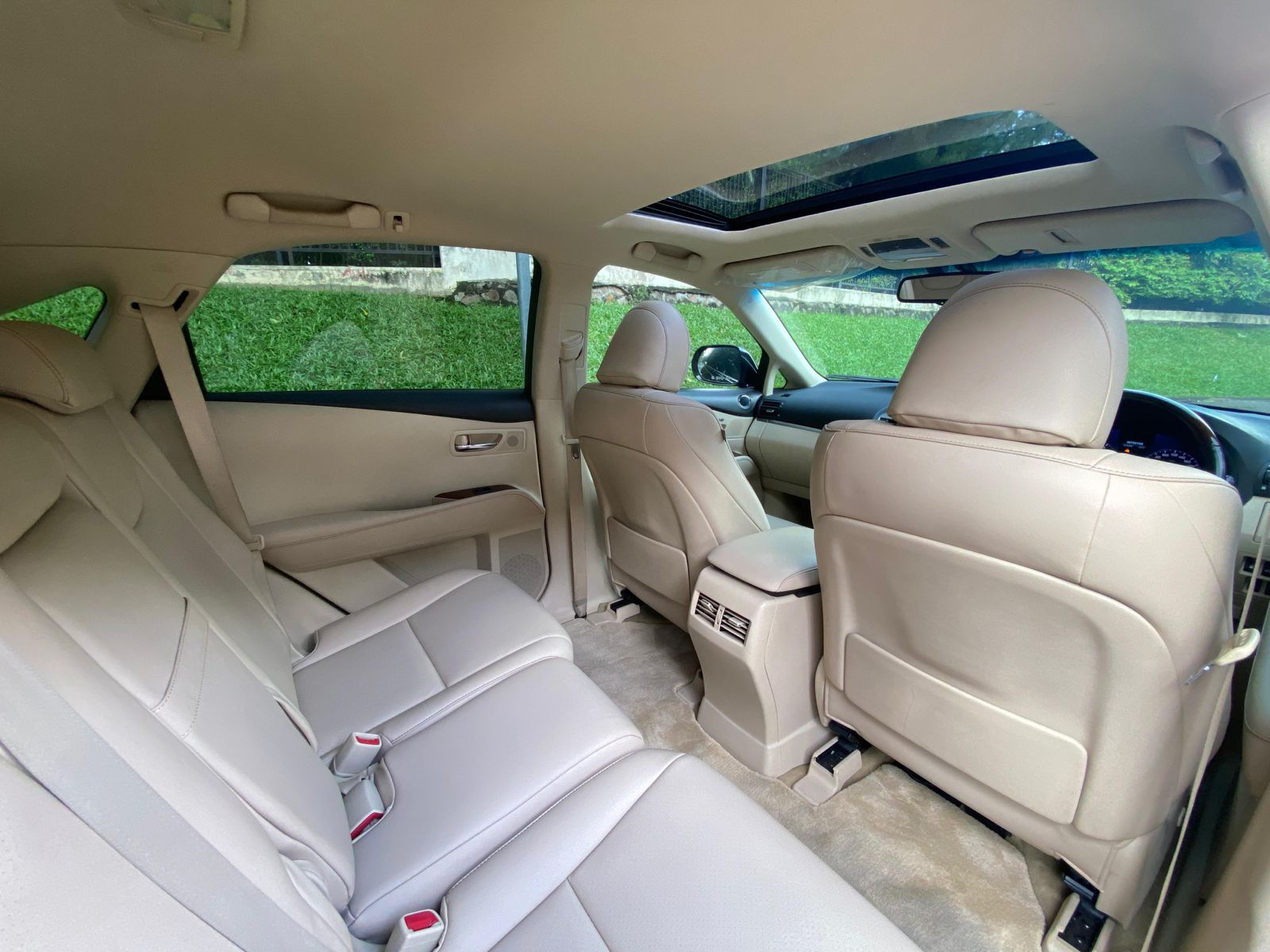 2013 Lexus RX 350 F Sport 2013 Lexus RX 350 F Sport