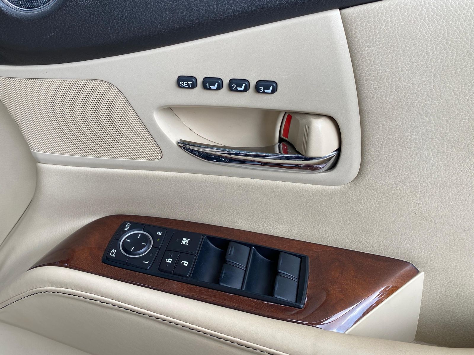 2013 Lexus RX 350 F Sport 2013 Lexus RX 350 F Sport