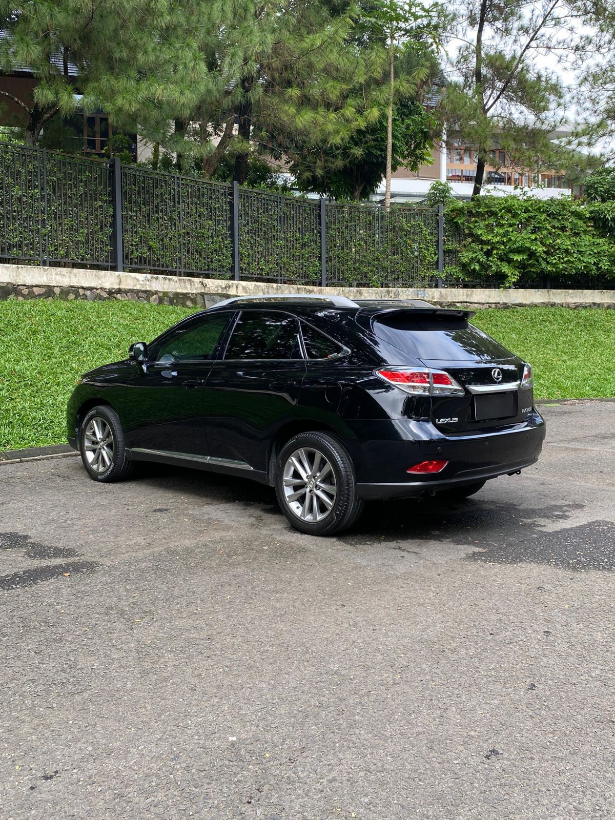 2013 Lexus RX 350 F Sport 2013 Lexus RX 350 F Sport