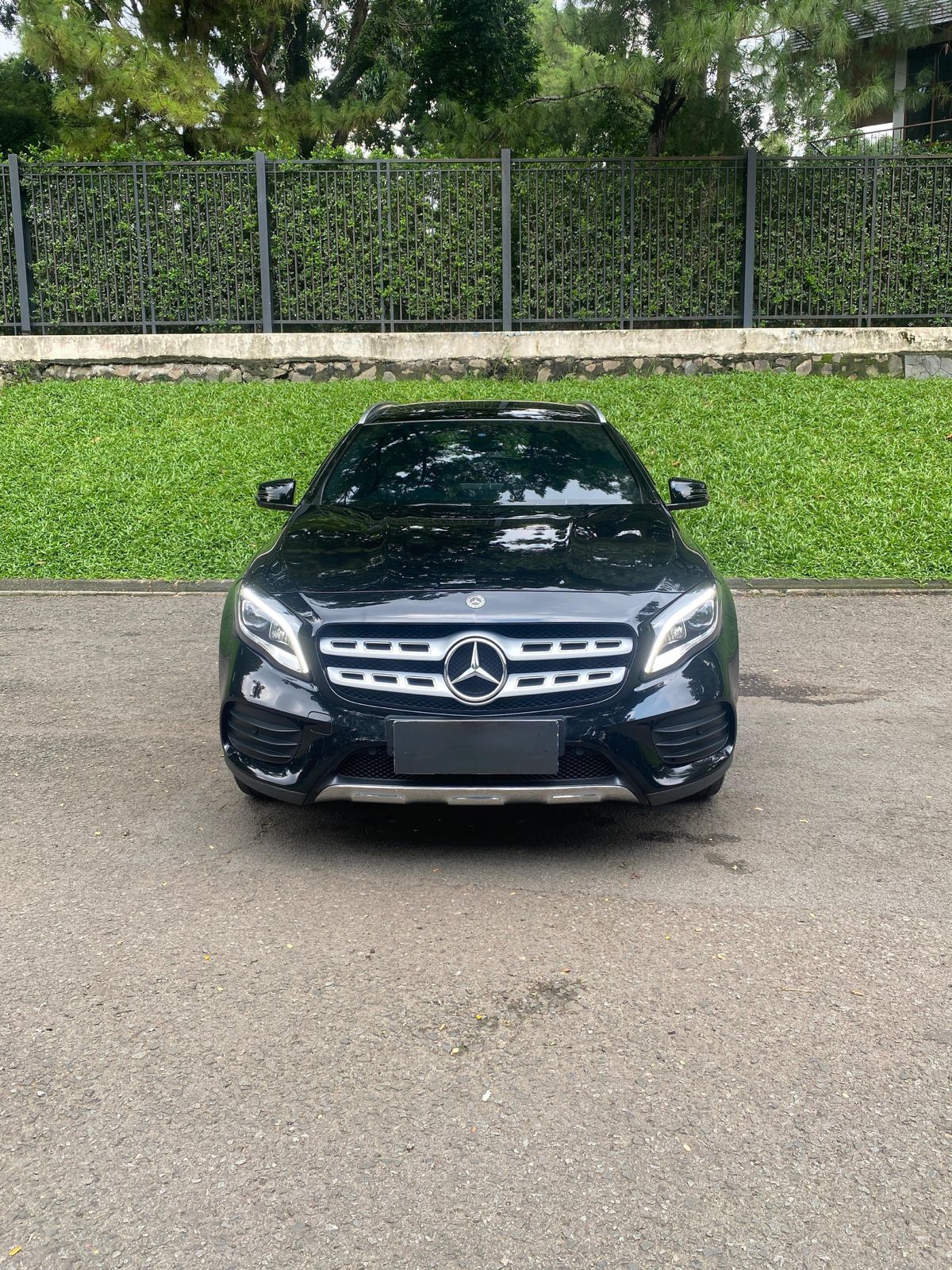 2019 Mercedes Benz GLA 2019 Mercedes Benz GLA