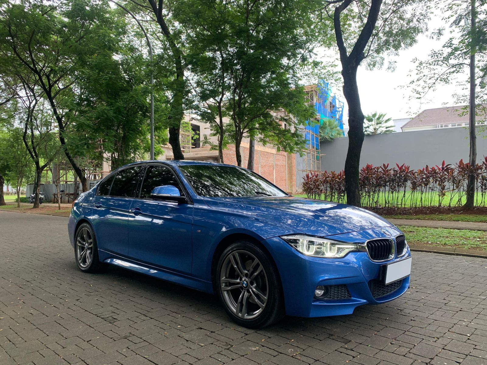 2019 BMW 3 Series Sedan 330i M Sport 2019 BMW 3 Series Sedan 330i M Sport