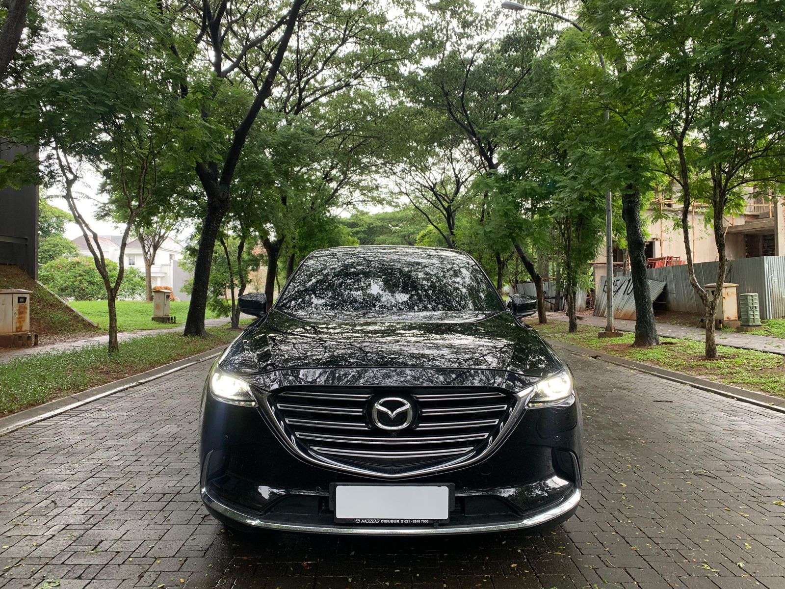 2021 Mazda CX 9 2021 Mazda CX 9