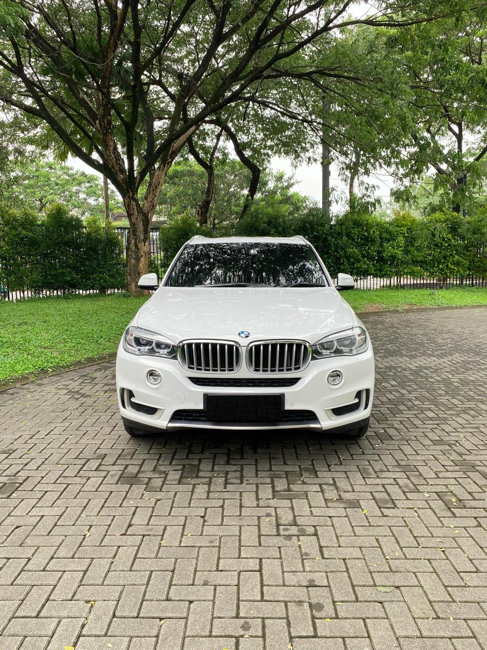 2018 BMW X5  XDRIVE 35i AT Bekas 2018 BMW X5  XDRIVE 35i AT Bekas