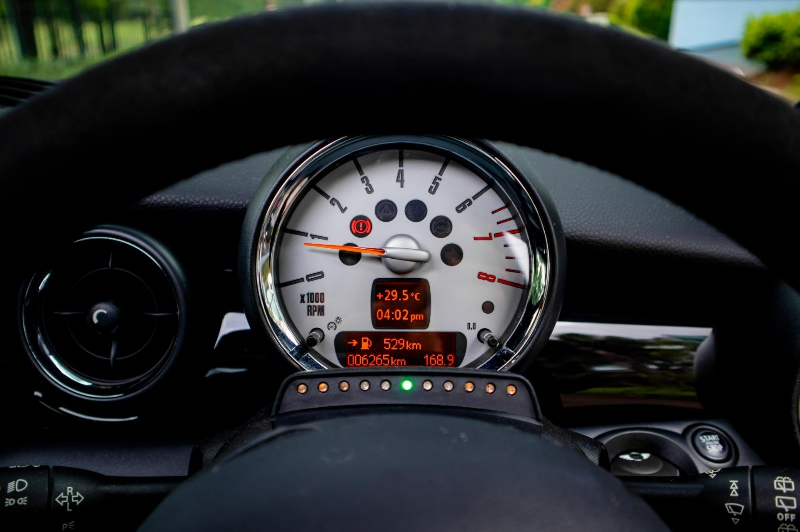 2009 MINI 3 Door John Cooper Works 2009 MINI 3 Door John Cooper Works