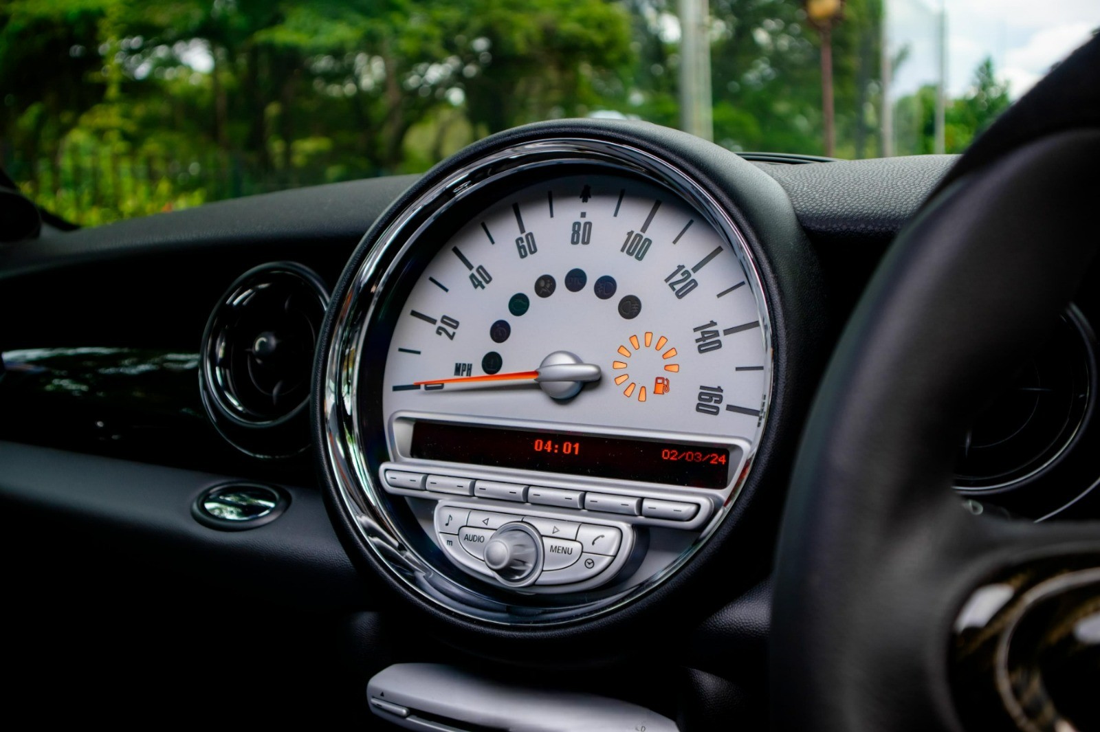 2009 MINI 3 Door John Cooper Works 2009 MINI 3 Door John Cooper Works