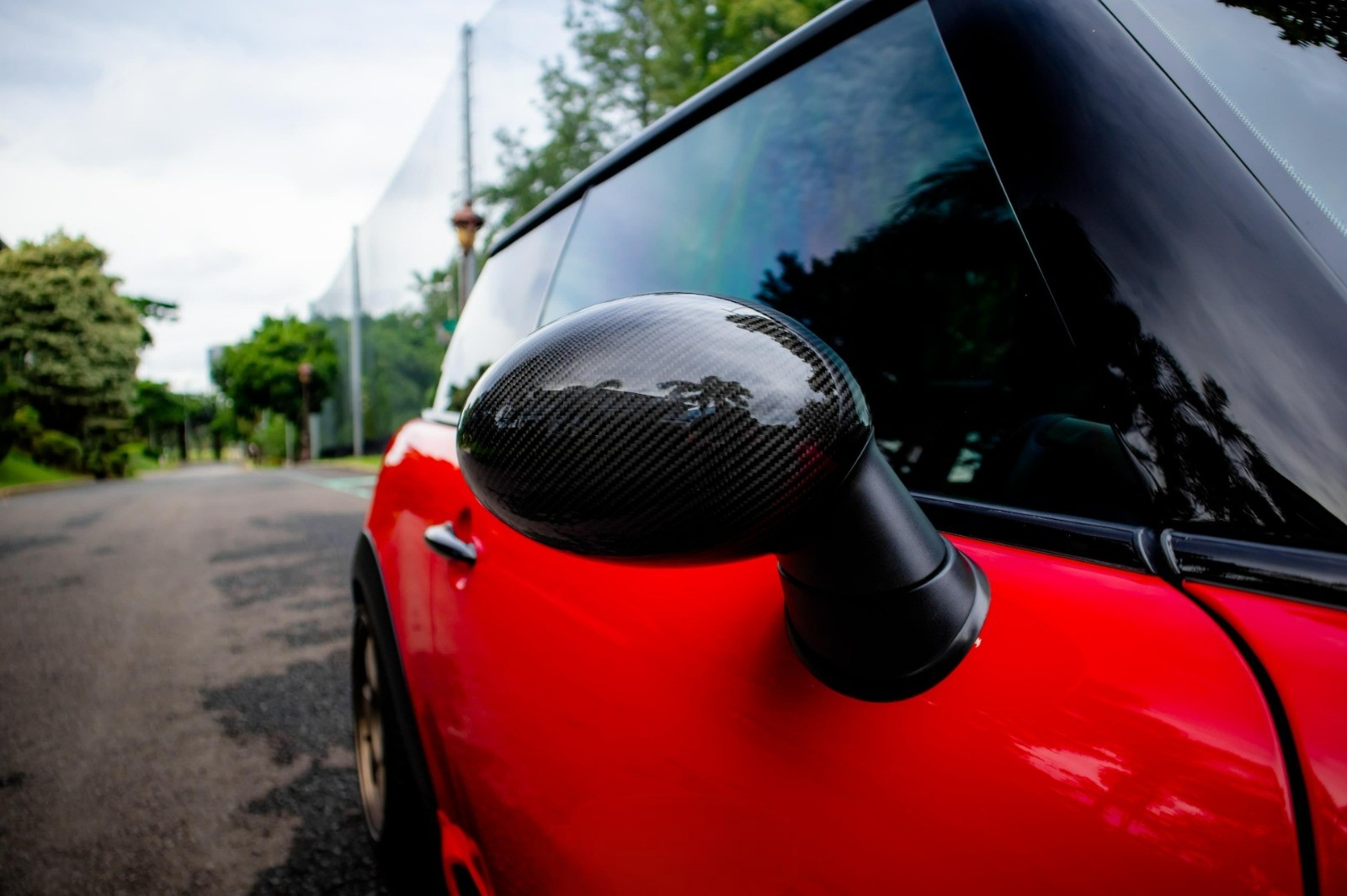 2009 MINI 3 Door John Cooper Works 2009 MINI 3 Door John Cooper Works