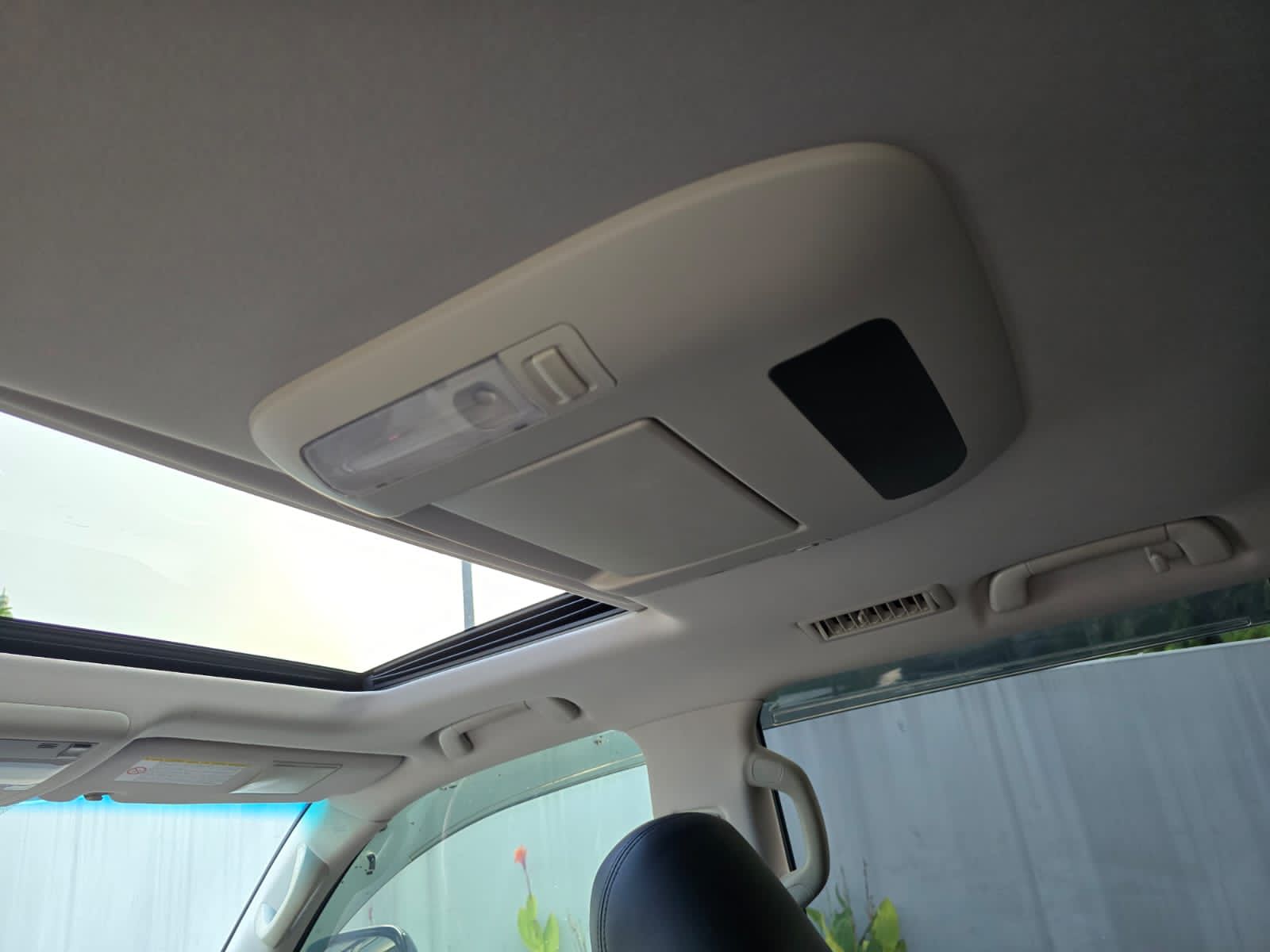 2011 Lexus LX 570 2011 Lexus LX 570