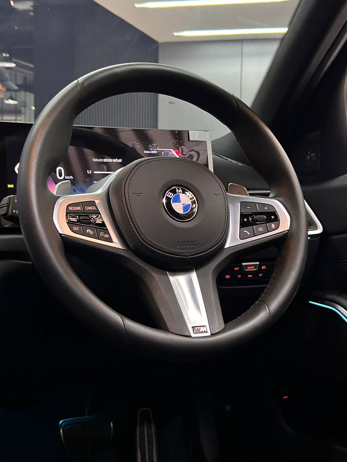 2023 BMW 3 Series Sedan 330i M Sport 2023 BMW 3 Series Sedan 330i M Sport