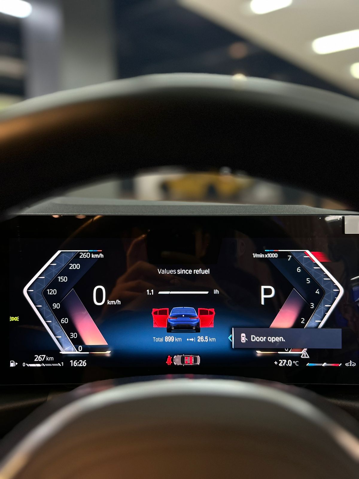 2023 BMW 3 Series Sedan 330i M Sport 2023 BMW 3 Series Sedan 330i M Sport