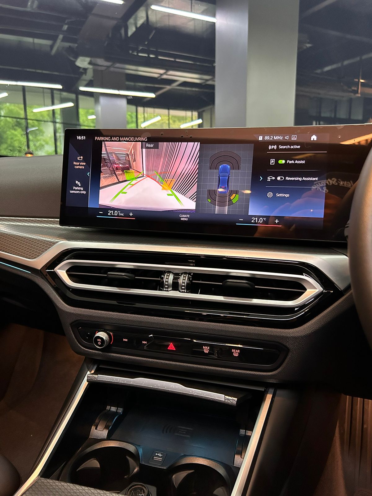 2023 BMW 3 Series Sedan 330i M Sport 2023 BMW 3 Series Sedan 330i M Sport