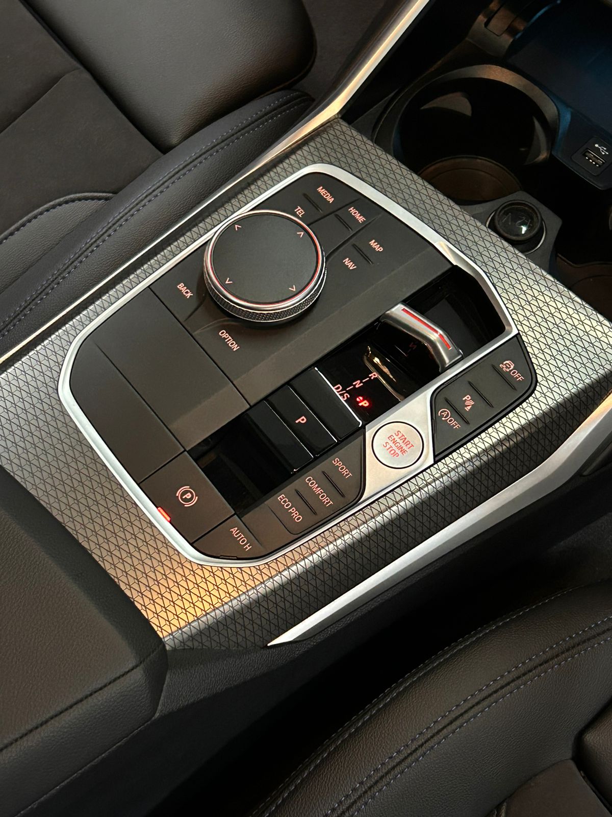 2023 BMW 3 Series Sedan 330i M Sport 2023 BMW 3 Series Sedan 330i M Sport