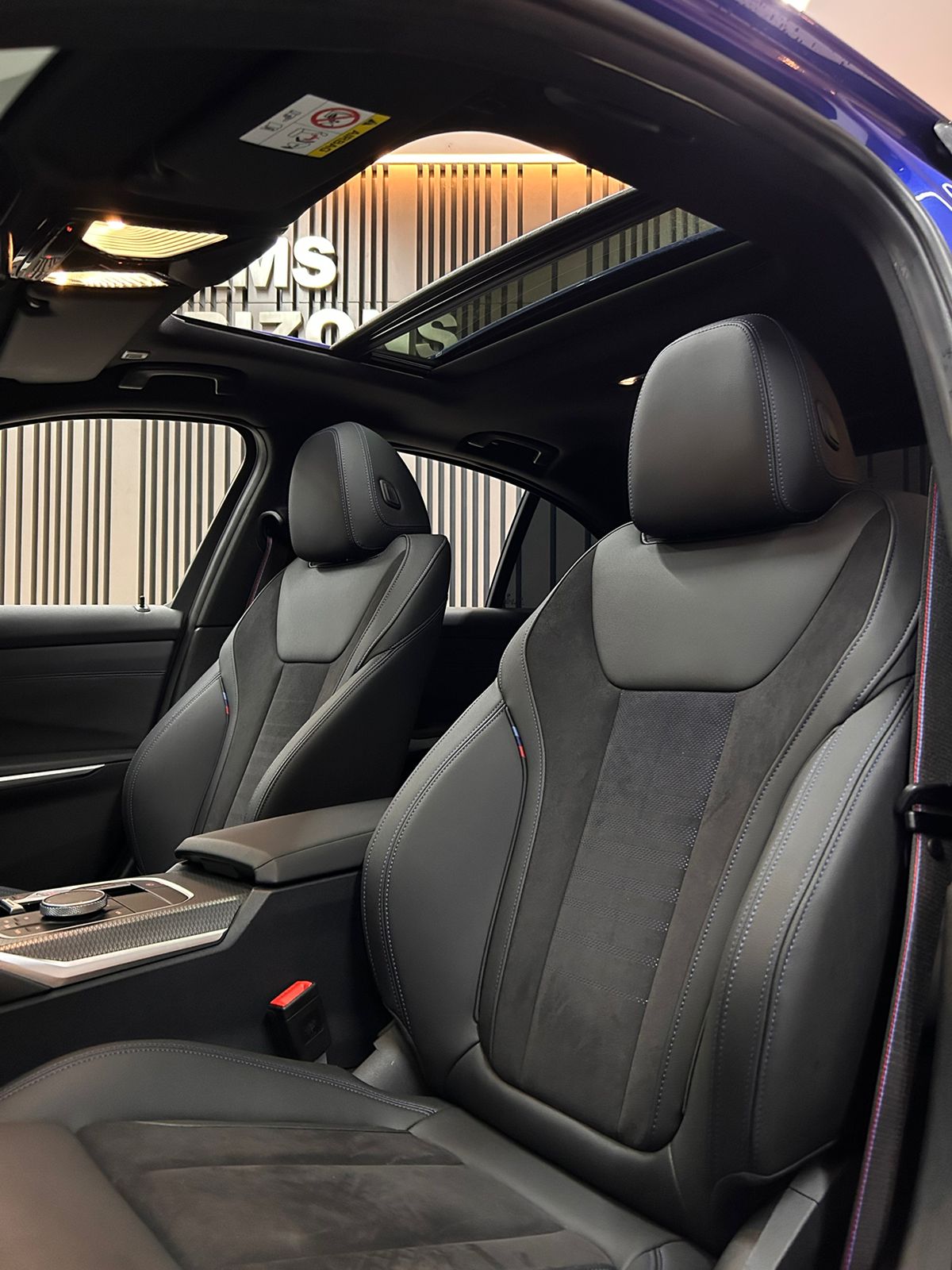 2023 BMW 3 Series Sedan 330i M Sport 2023 BMW 3 Series Sedan 330i M Sport