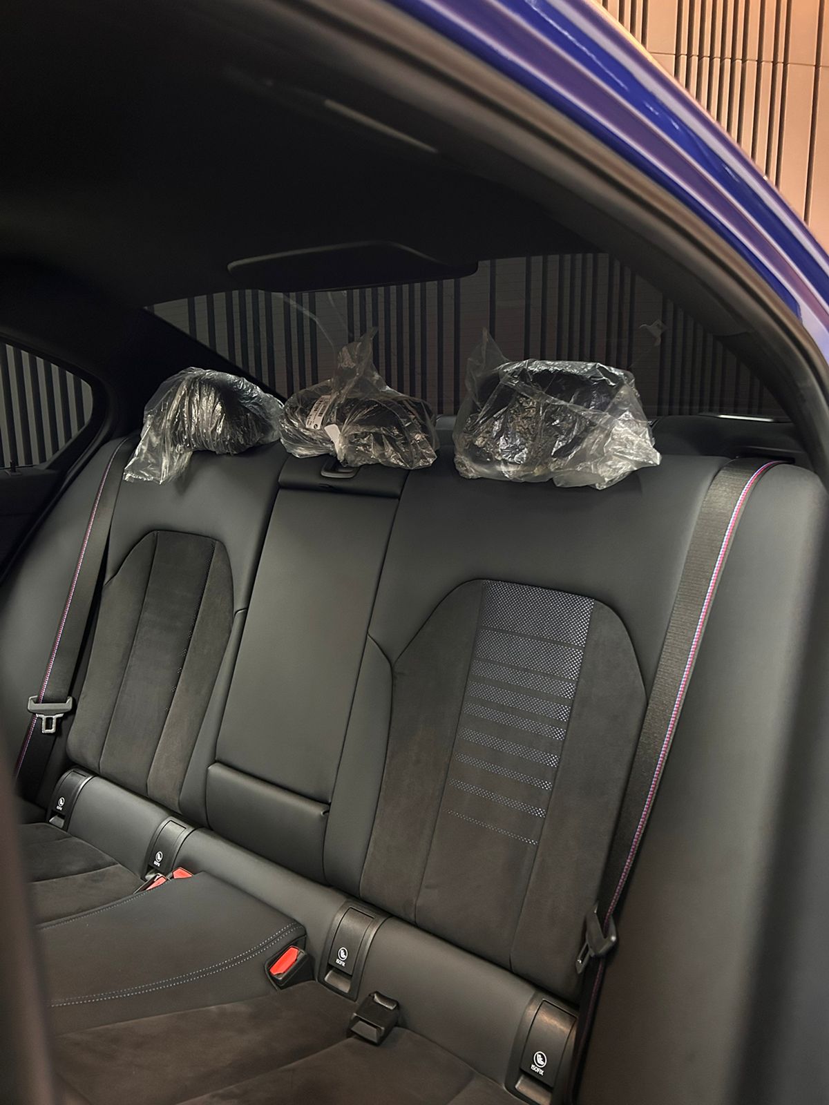 2023 BMW 3 Series Sedan 330i M Sport 2023 BMW 3 Series Sedan 330i M Sport