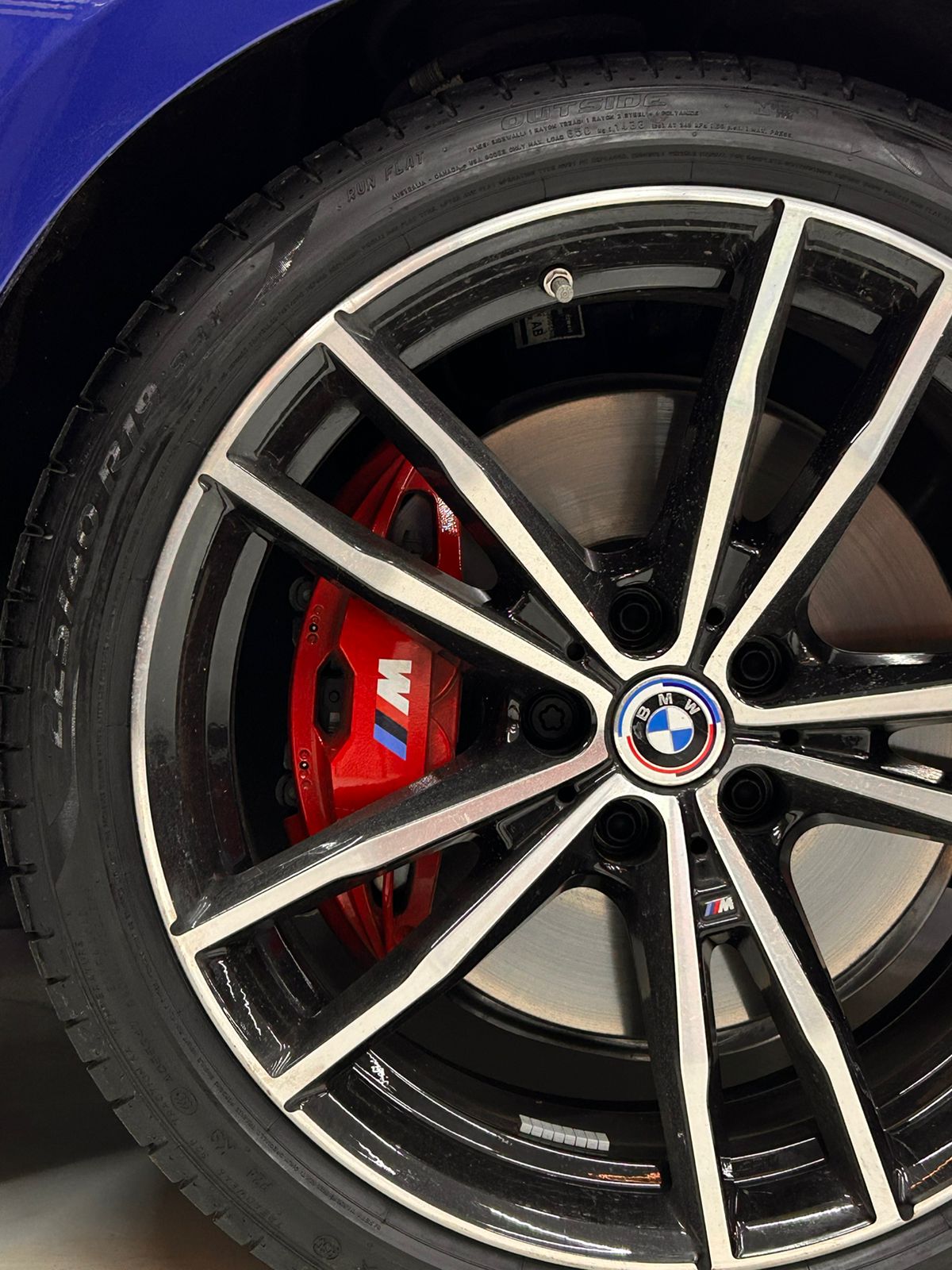 2023 BMW 3 Series Sedan 330i M Sport 2023 BMW 3 Series Sedan 330i M Sport