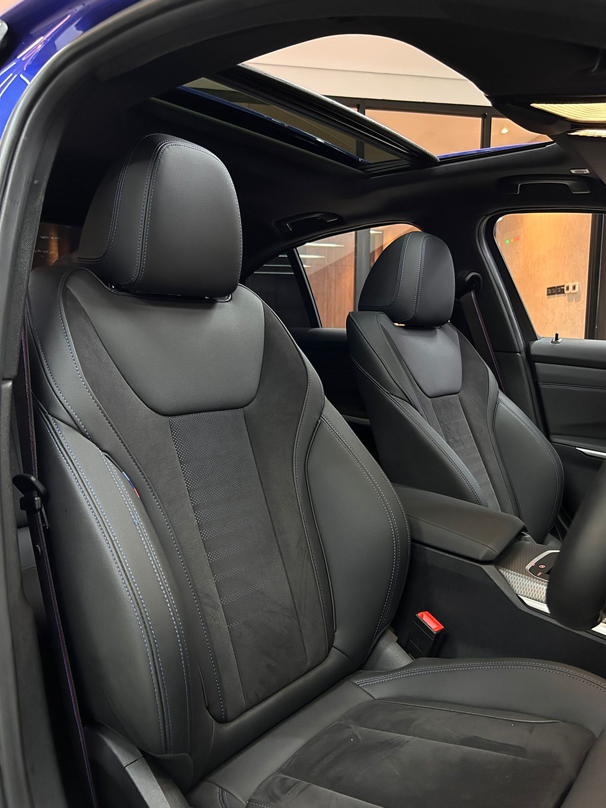 2023 BMW 3 Series Sedan 330i M Sport 2023 BMW 3 Series Sedan 330i M Sport