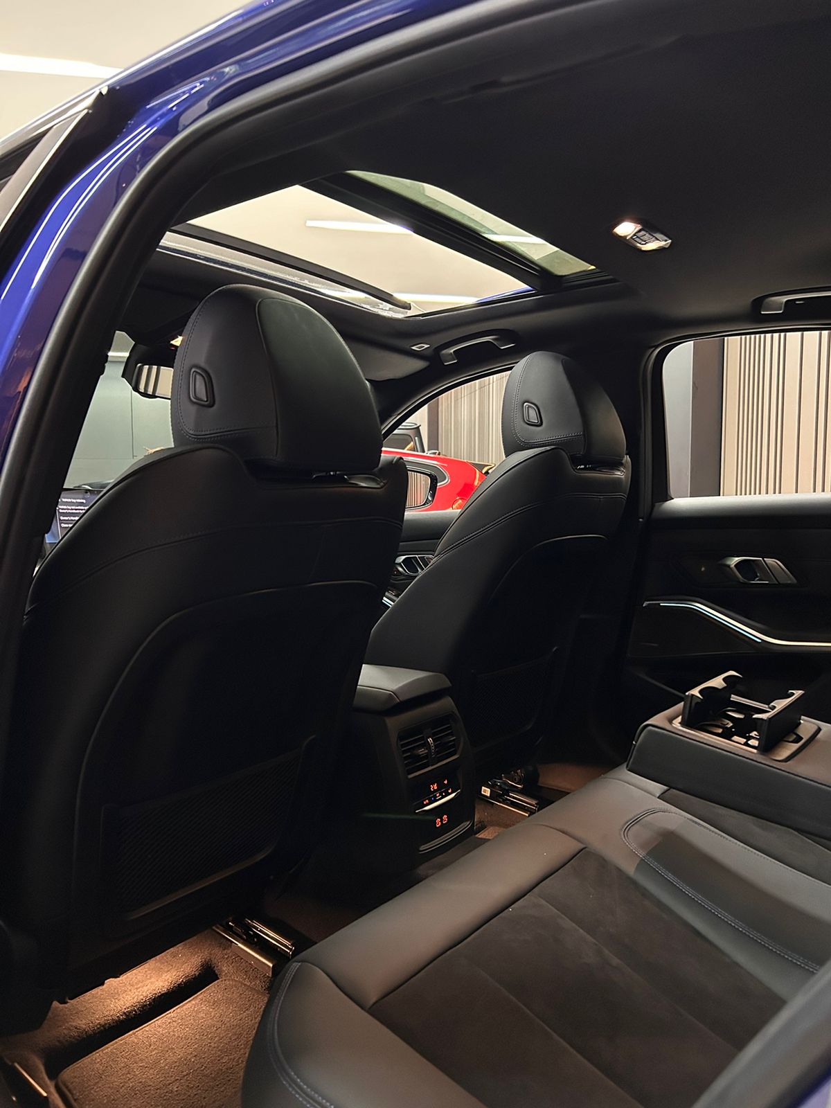 2023 BMW 3 Series Sedan 330i M Sport 2023 BMW 3 Series Sedan 330i M Sport