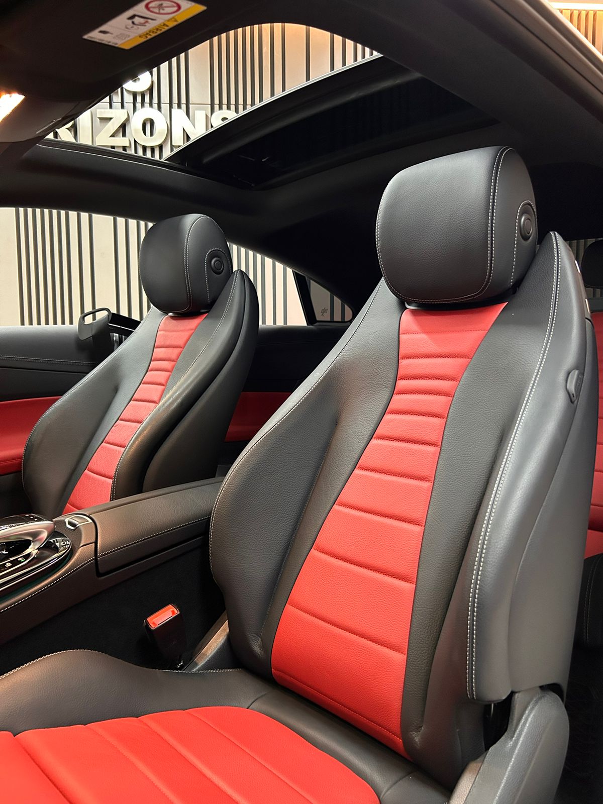 2019 Mercedes Benz E-Class  E 300 Coupe AMG Line 2019 Mercedes Benz E-Class  E 300 Coupe AMG Line