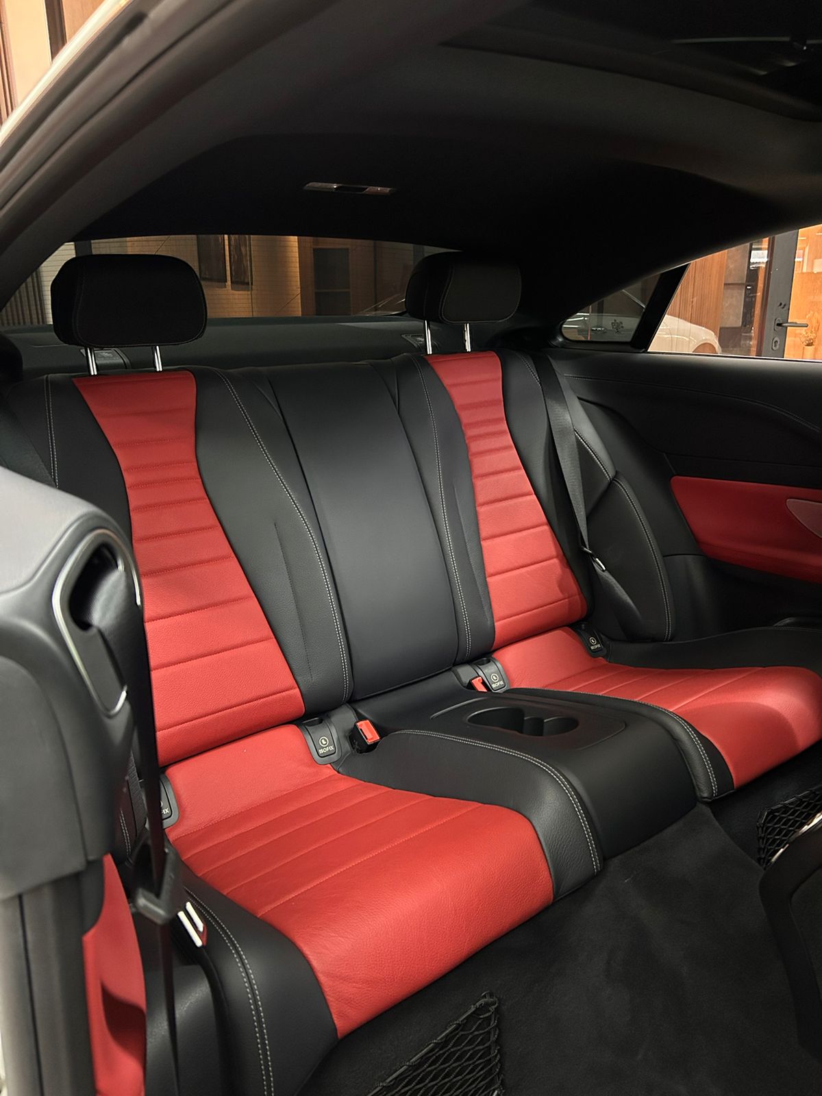 2019 Mercedes Benz E-Class  E 300 Coupe AMG Line 2019 Mercedes Benz E-Class  E 300 Coupe AMG Line