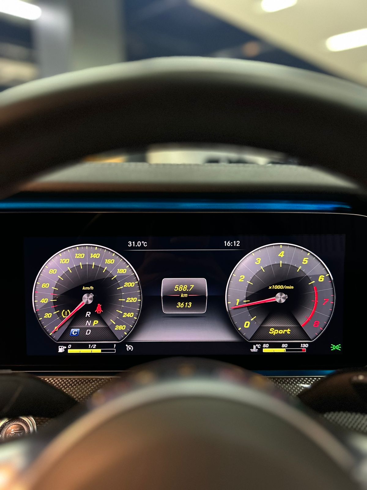 2019 Mercedes Benz E-Class  E 300 Coupe AMG Line 2019 Mercedes Benz E-Class  E 300 Coupe AMG Line