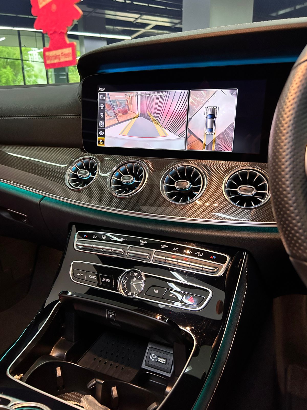 2019 Mercedes Benz E-Class  E 300 Coupe AMG Line 2019 Mercedes Benz E-Class  E 300 Coupe AMG Line