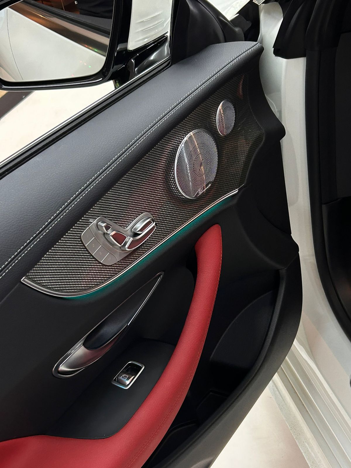 2019 Mercedes Benz E-Class  E 300 Coupe AMG Line 2019 Mercedes Benz E-Class  E 300 Coupe AMG Line