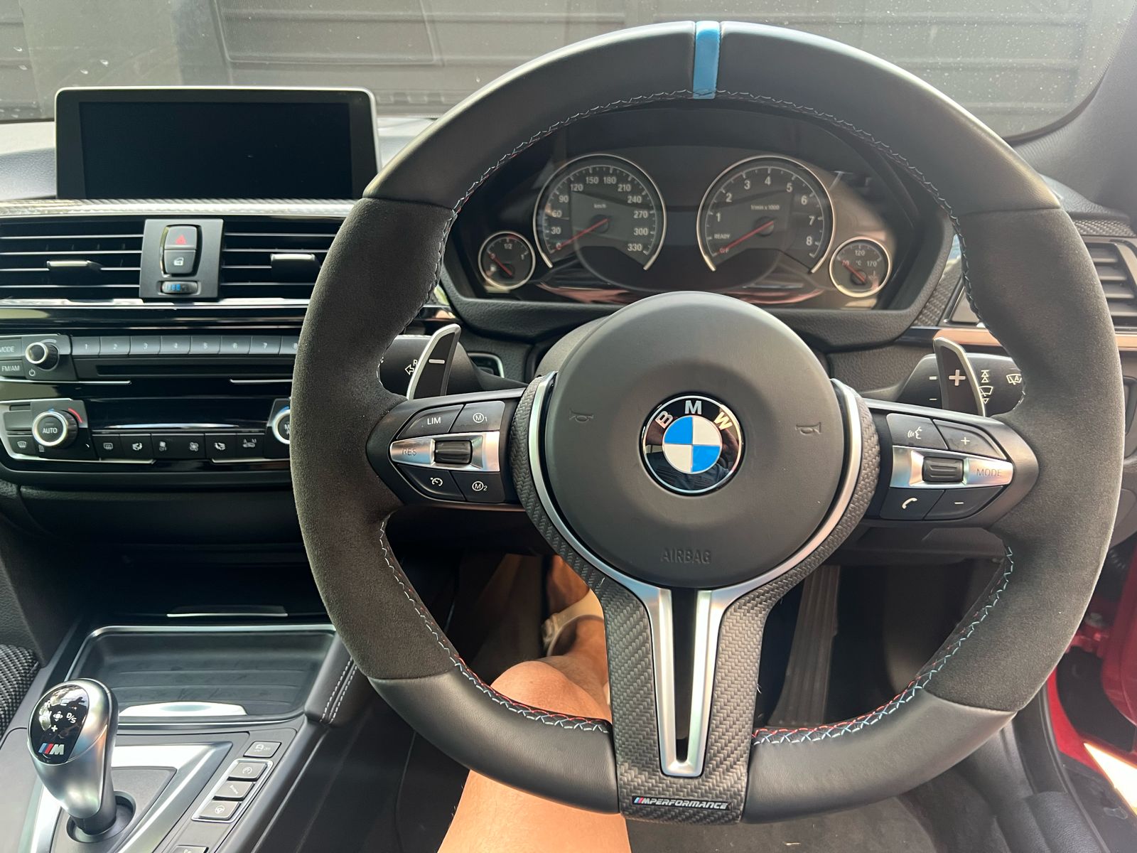 2015 BMW M4 Coupe  3.0 L AT 2015 BMW M4 Coupe  3.0 L AT