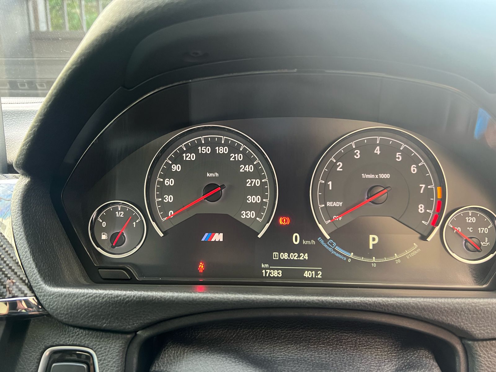 2015 BMW M4 Coupe  3.0 L AT 2015 BMW M4 Coupe  3.0 L AT