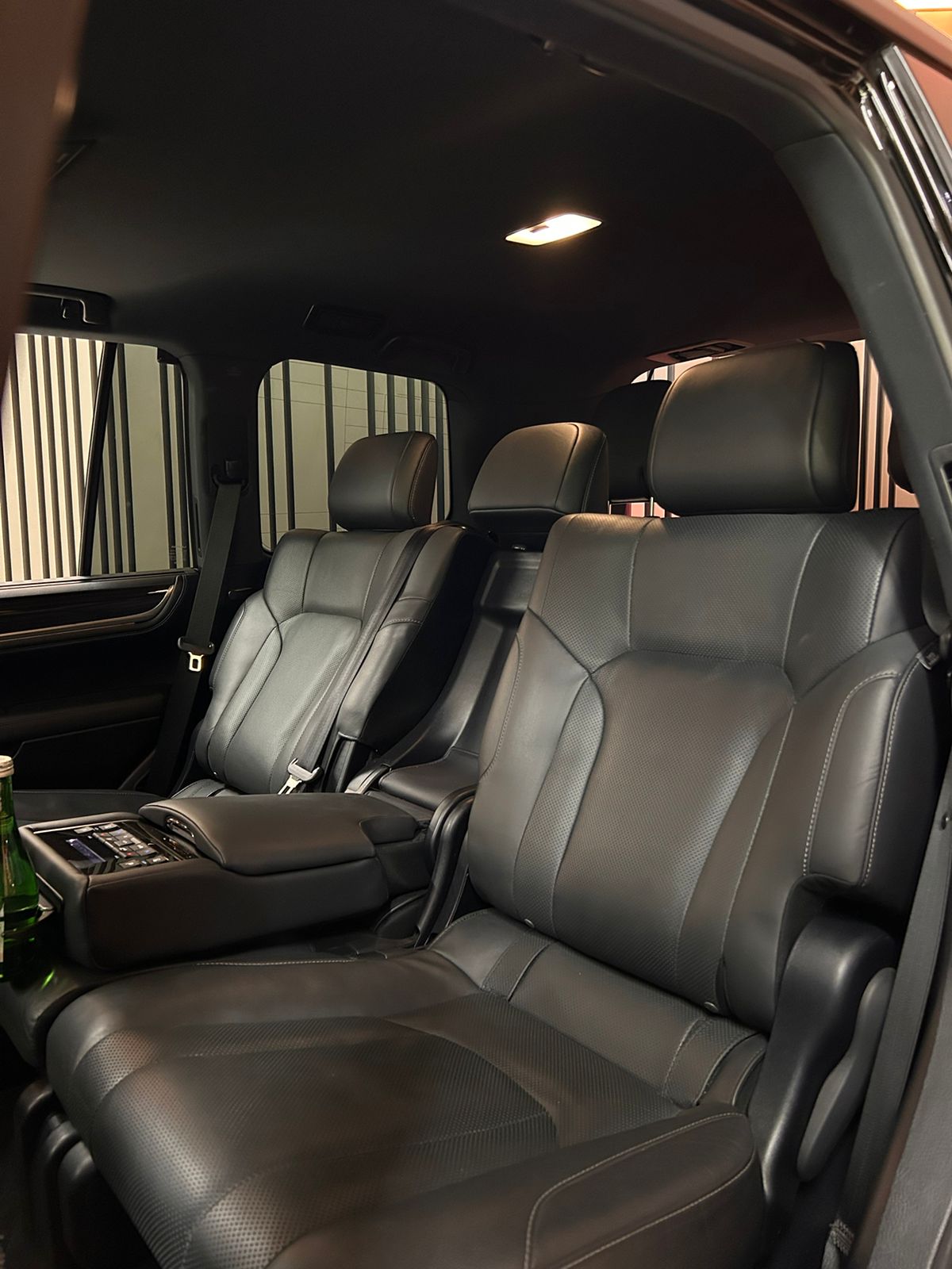 2019 Lexus LX 570 2019 Lexus LX 570