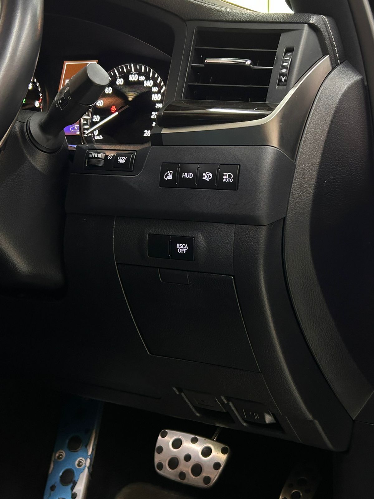 2019 Lexus LX 570 2019 Lexus LX 570