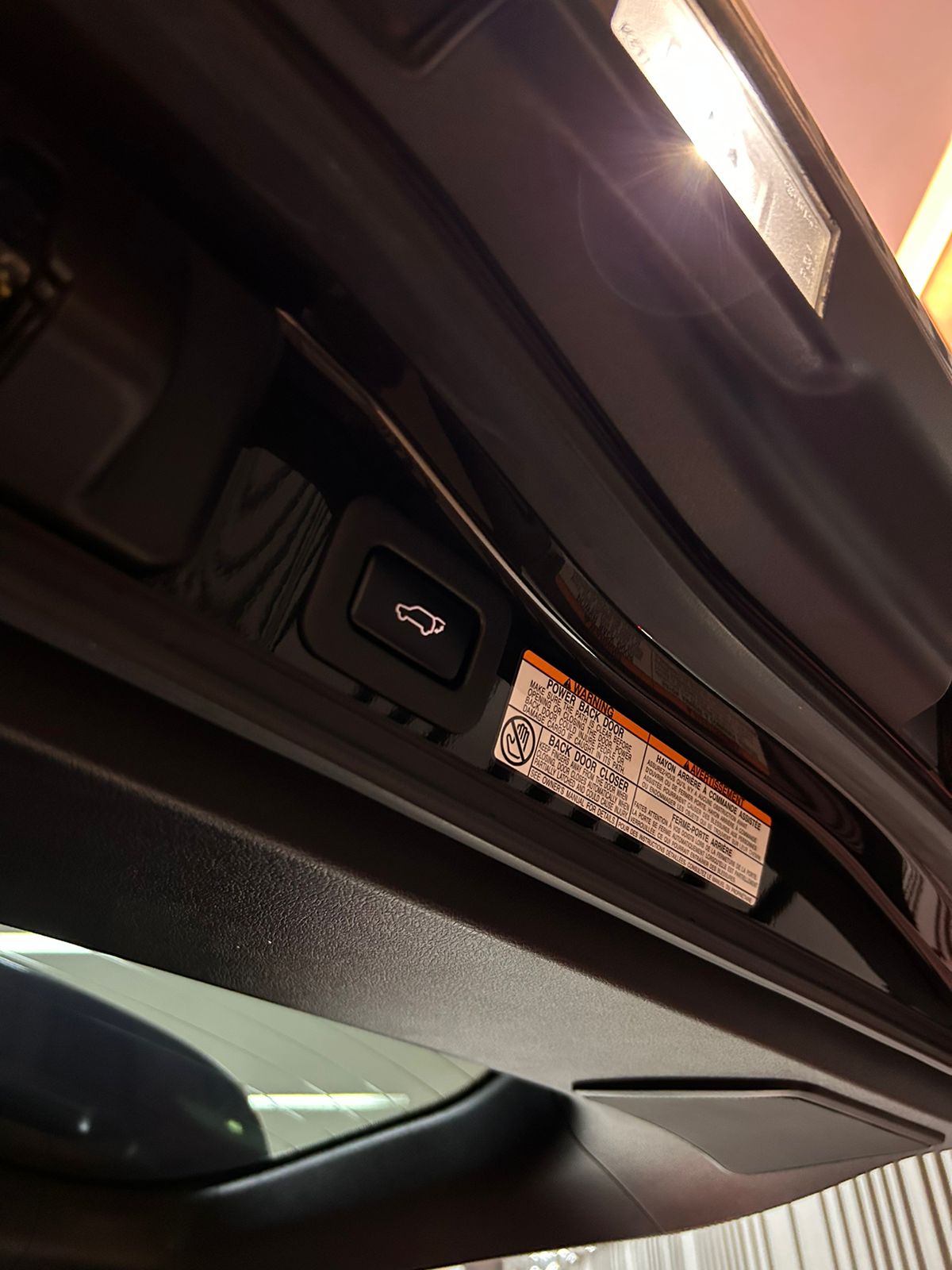 2019 Lexus LX 570 2019 Lexus LX 570