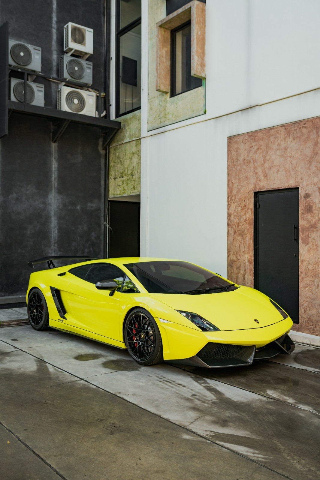 Second Hand 2013 Lamborghini Gallardo Second Hand 2013 Lamborghini Gallardo