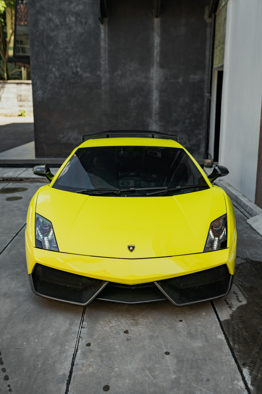 2013 Lamborghini Gallardo LP 550 2 COUPE 2013 Lamborghini Gallardo LP 550 2 COUPE