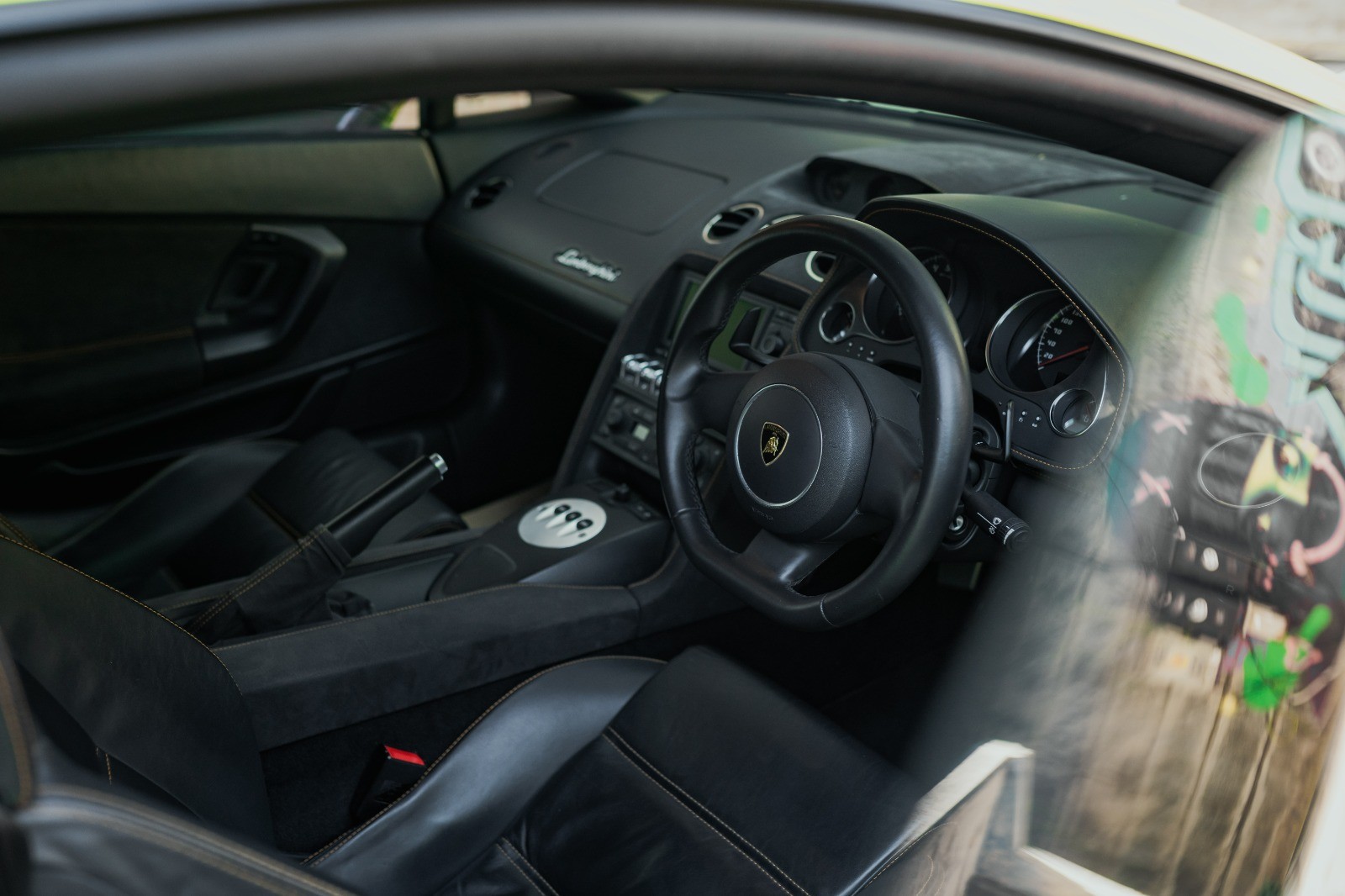 2013 Lamborghini Gallardo LP 550 2 COUPE 2013 Lamborghini Gallardo LP 550 2 COUPE