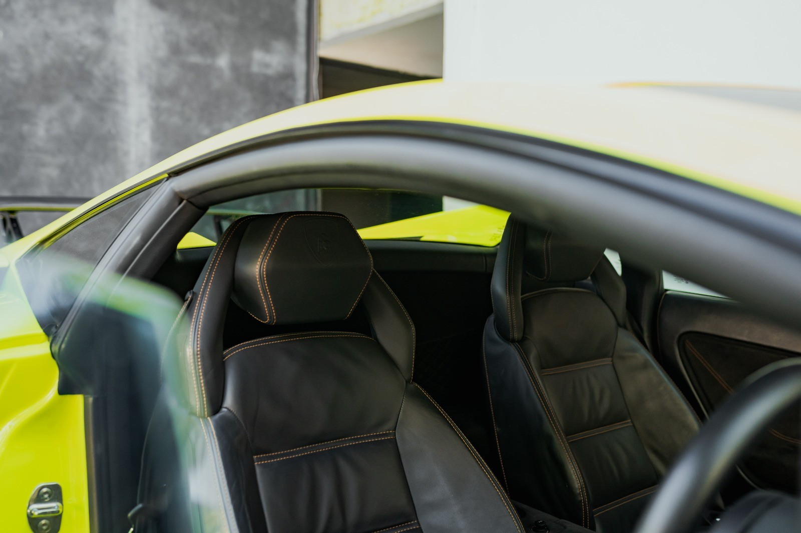 2013 Lamborghini Gallardo LP 550 2 COUPE 2013 Lamborghini Gallardo LP 550 2 COUPE