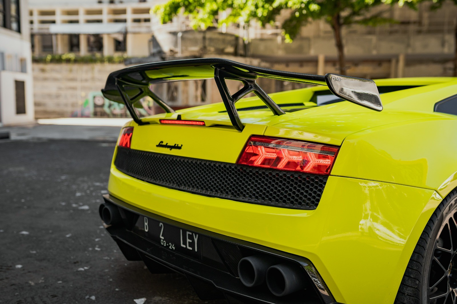 2013 Lamborghini Gallardo LP 550 2 COUPE 2013 Lamborghini Gallardo LP 550 2 COUPE