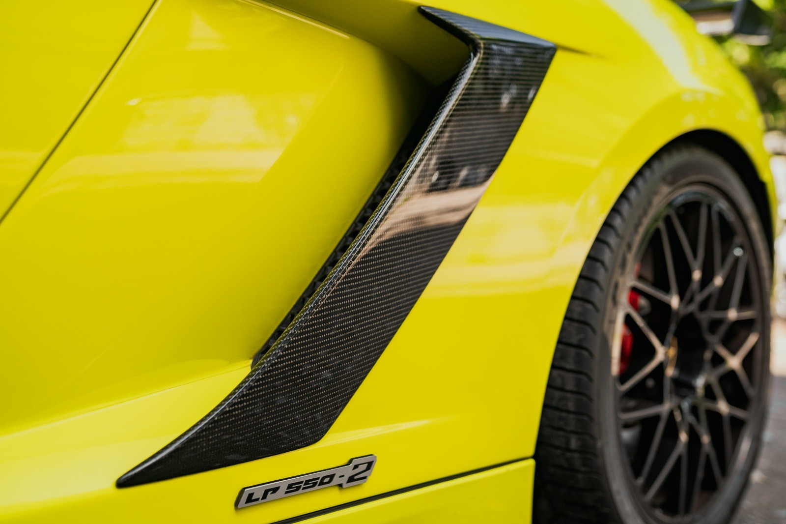 2013 Lamborghini Gallardo LP 550 2 COUPE 2013 Lamborghini Gallardo LP 550 2 COUPE