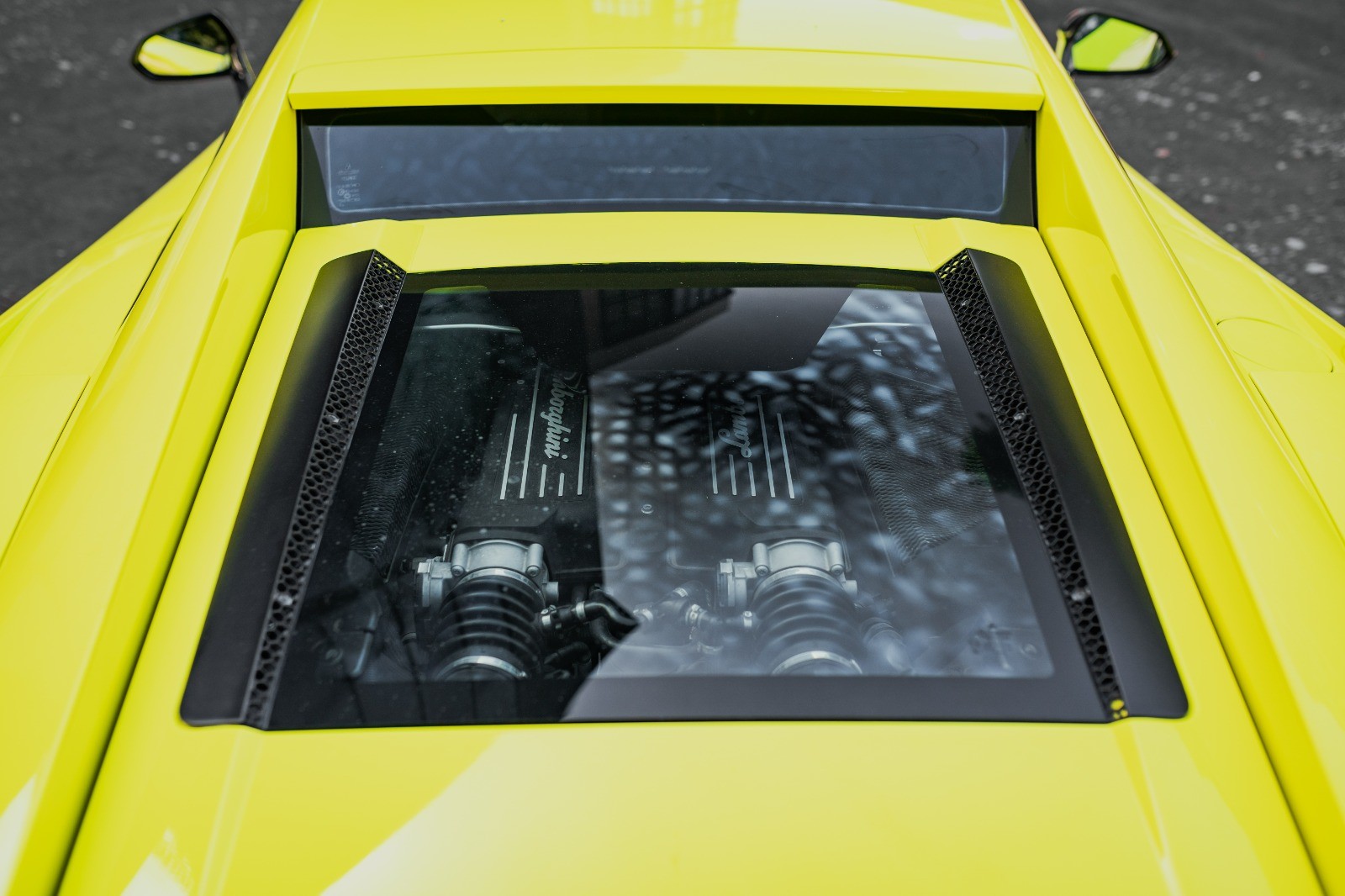 2013 Lamborghini Gallardo LP 550 2 COUPE 2013 Lamborghini Gallardo LP 550 2 COUPE