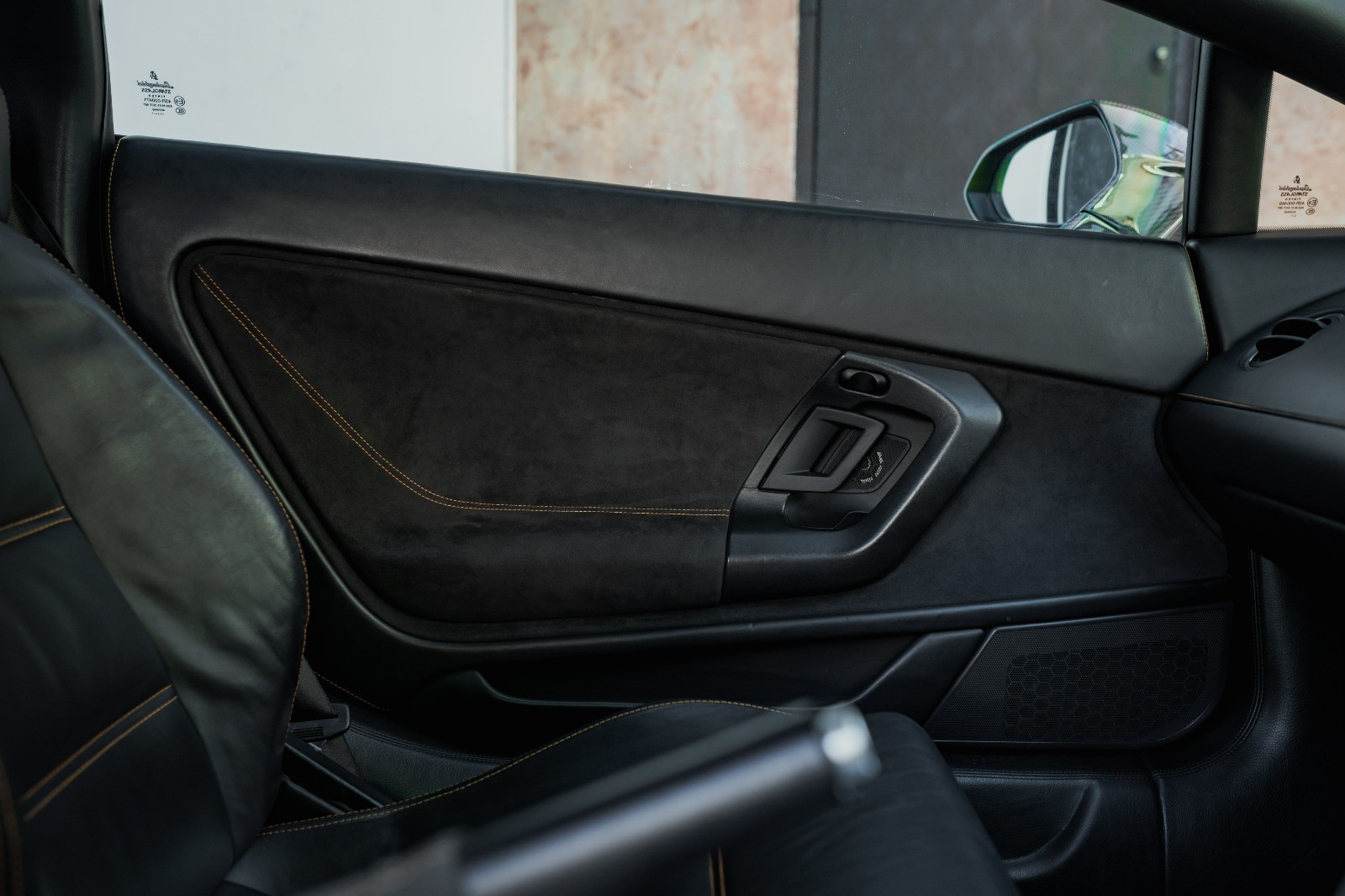 2013 Lamborghini Gallardo LP 550 2 COUPE 2013 Lamborghini Gallardo LP 550 2 COUPE