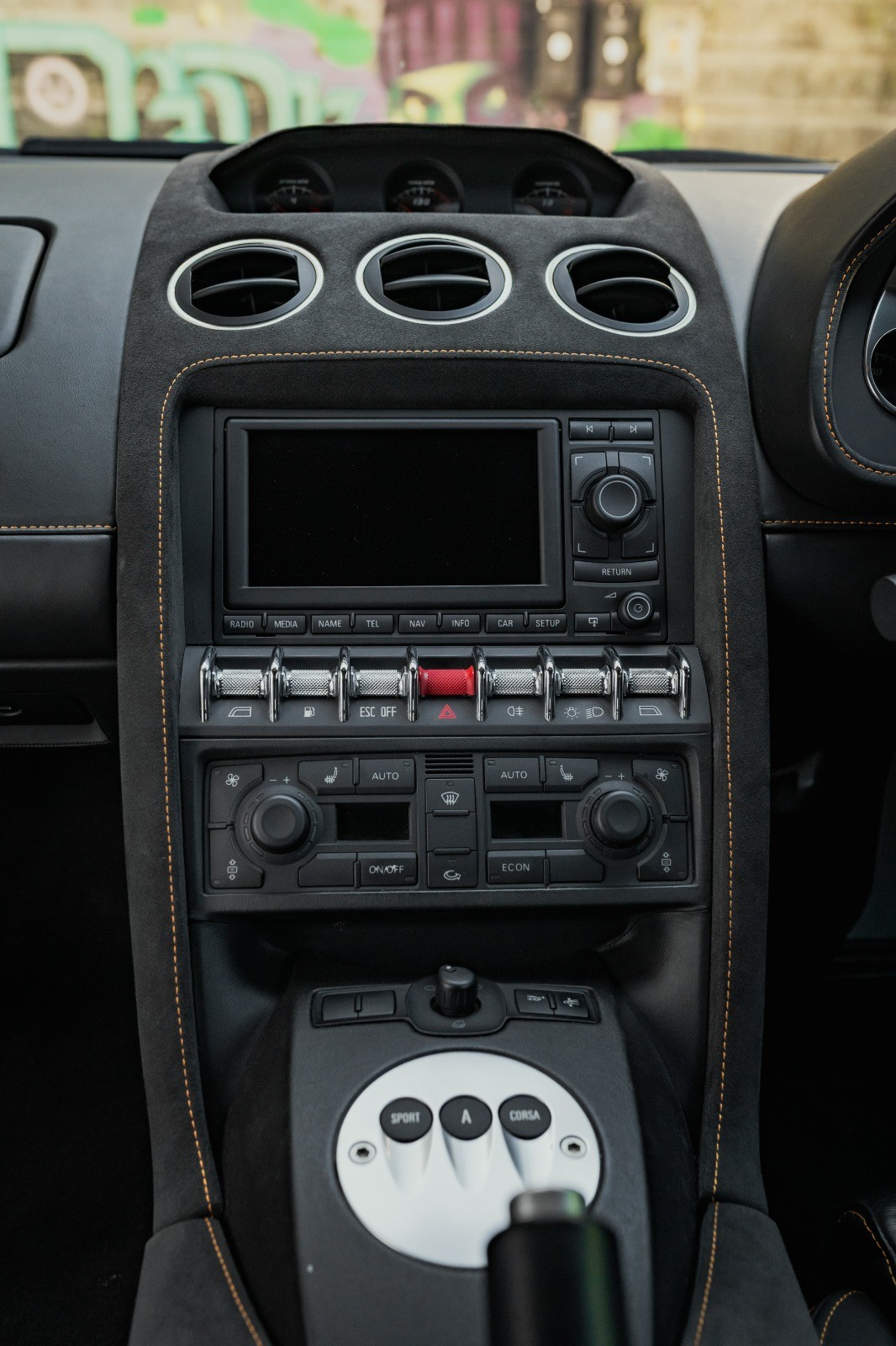 2013 Lamborghini Gallardo LP 550 2 COUPE 2013 Lamborghini Gallardo LP 550 2 COUPE