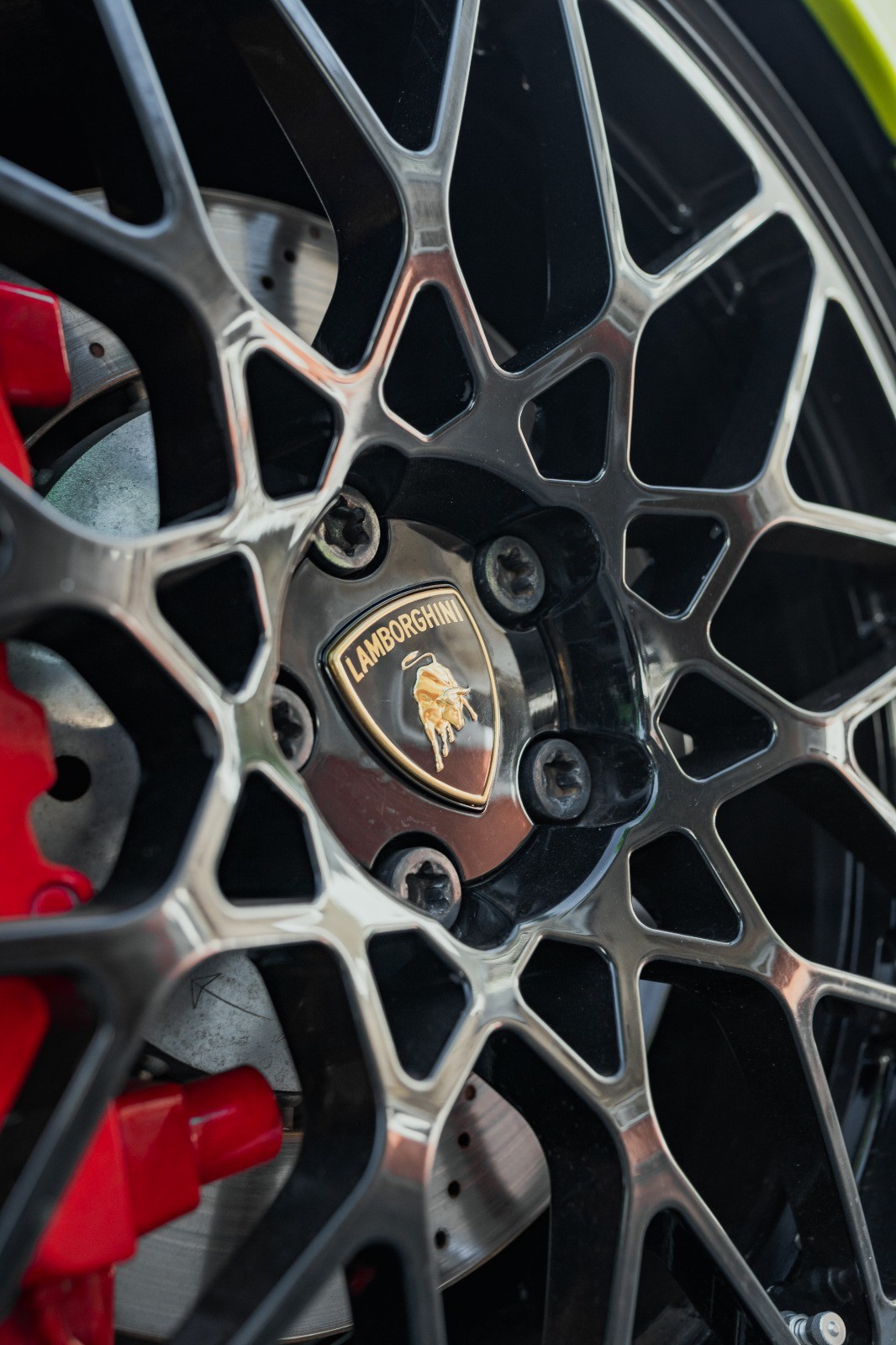 2013 Lamborghini Gallardo LP 550 2 COUPE 2013 Lamborghini Gallardo LP 550 2 COUPE