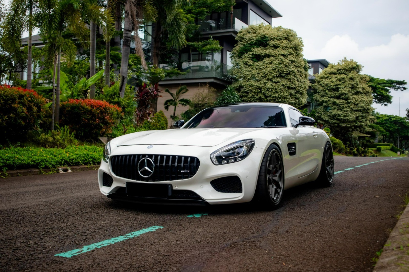 2015 Mercedes Benz AMG GT 2015 Mercedes Benz AMG GT