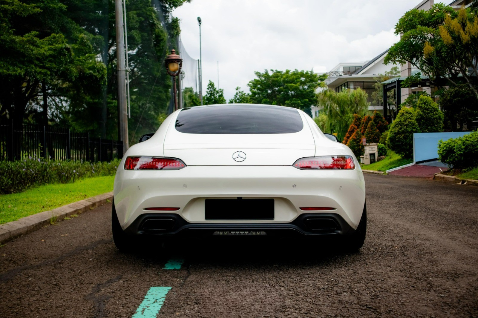 2015 Mercedes Benz AMG GT 2015 Mercedes Benz AMG GT