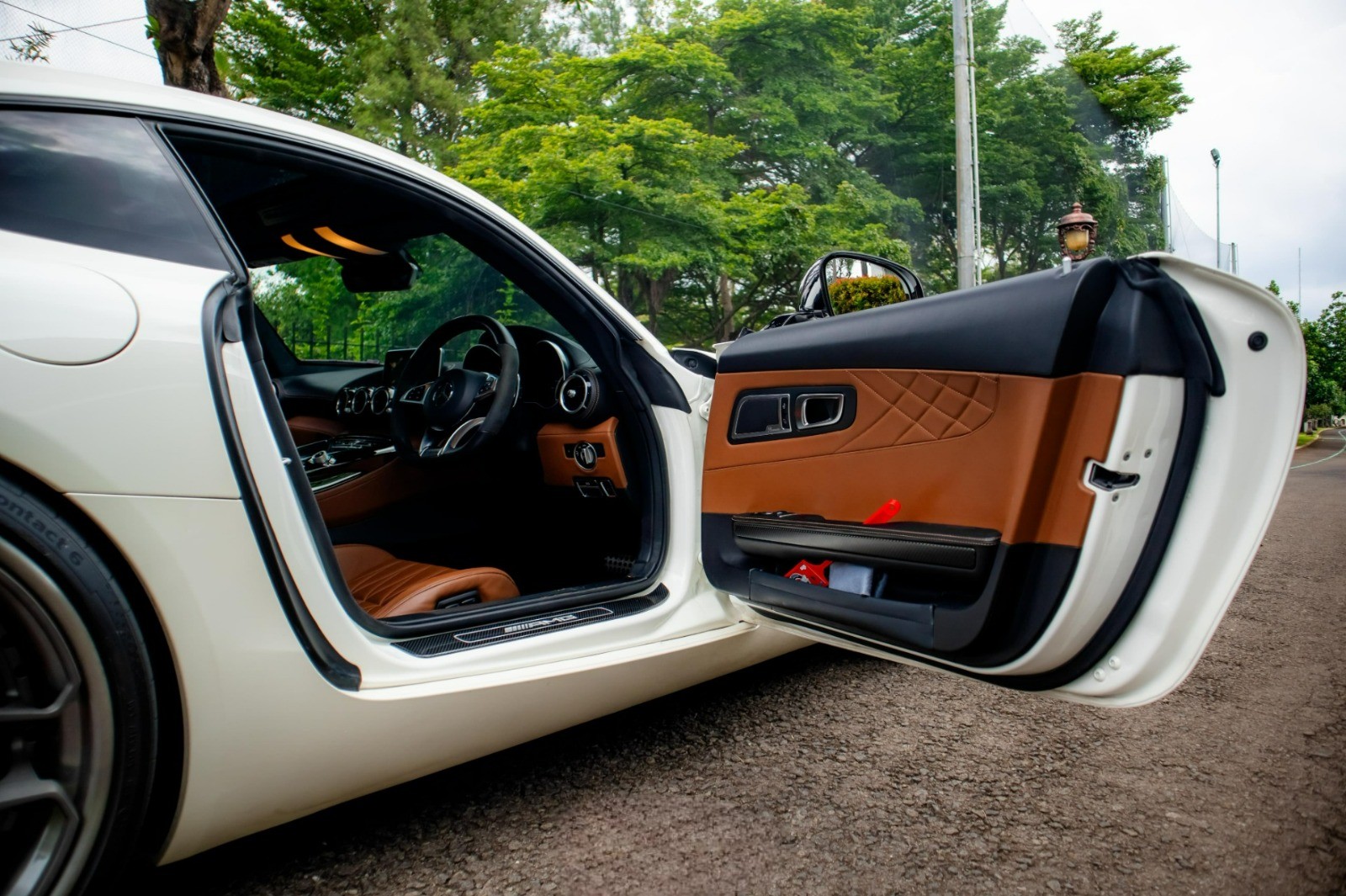 2015 Mercedes Benz AMG GT 2015 Mercedes Benz AMG GT